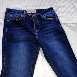 L&B jeans women's size 8